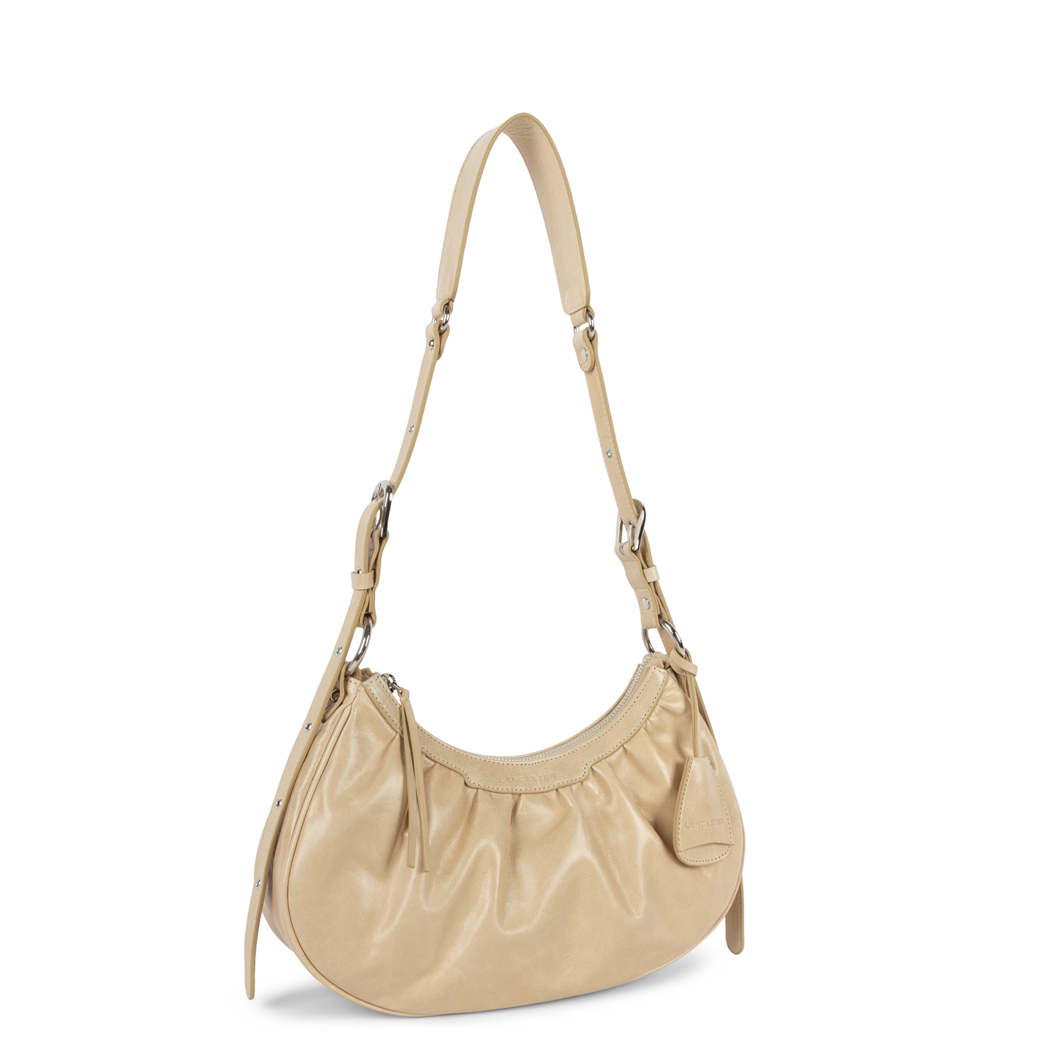 sac demi lune - rétro &amp; glam 