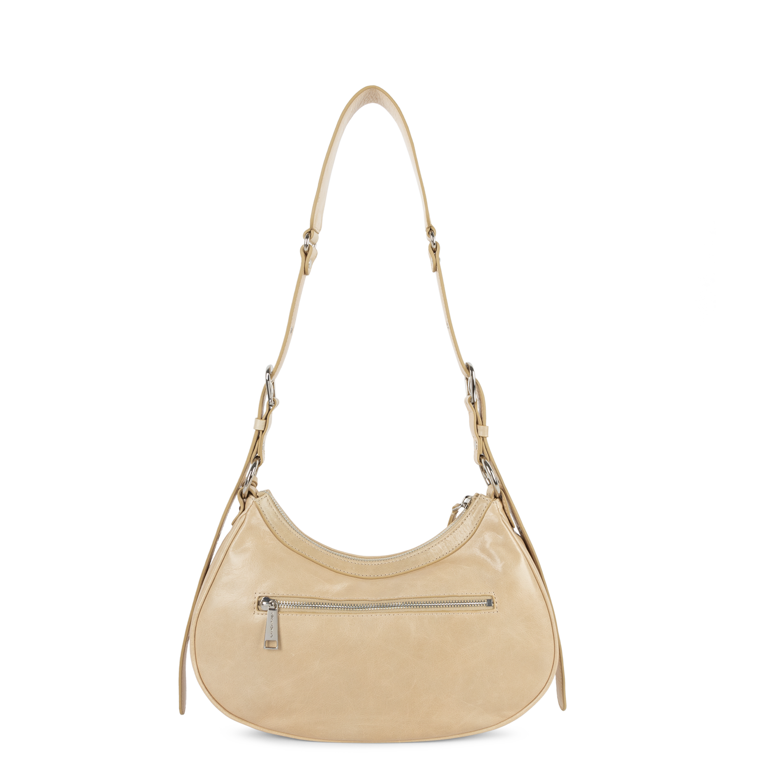 sac demi lune - rétro &amp; glam 