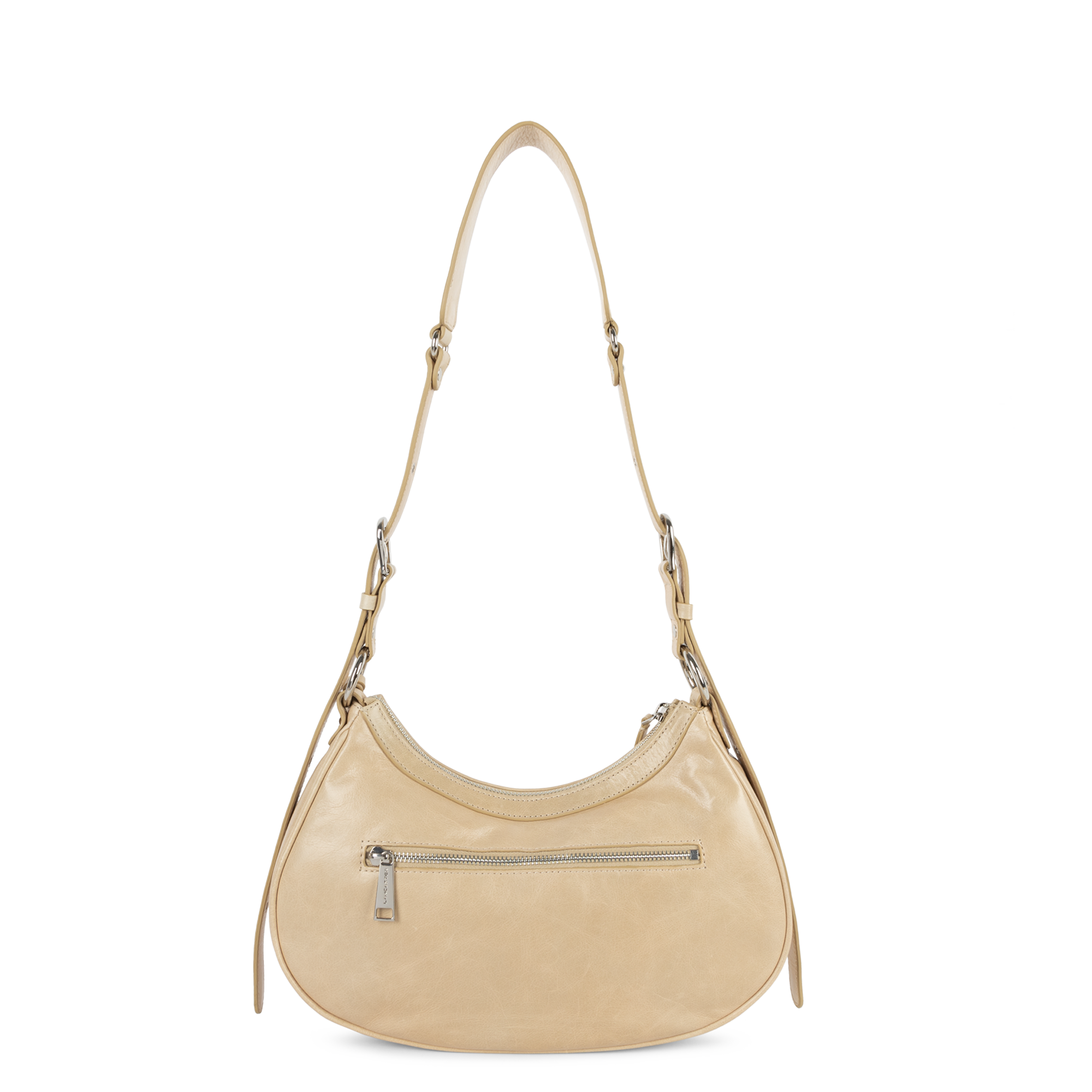 sac demi lune - rétro &amp; glam 