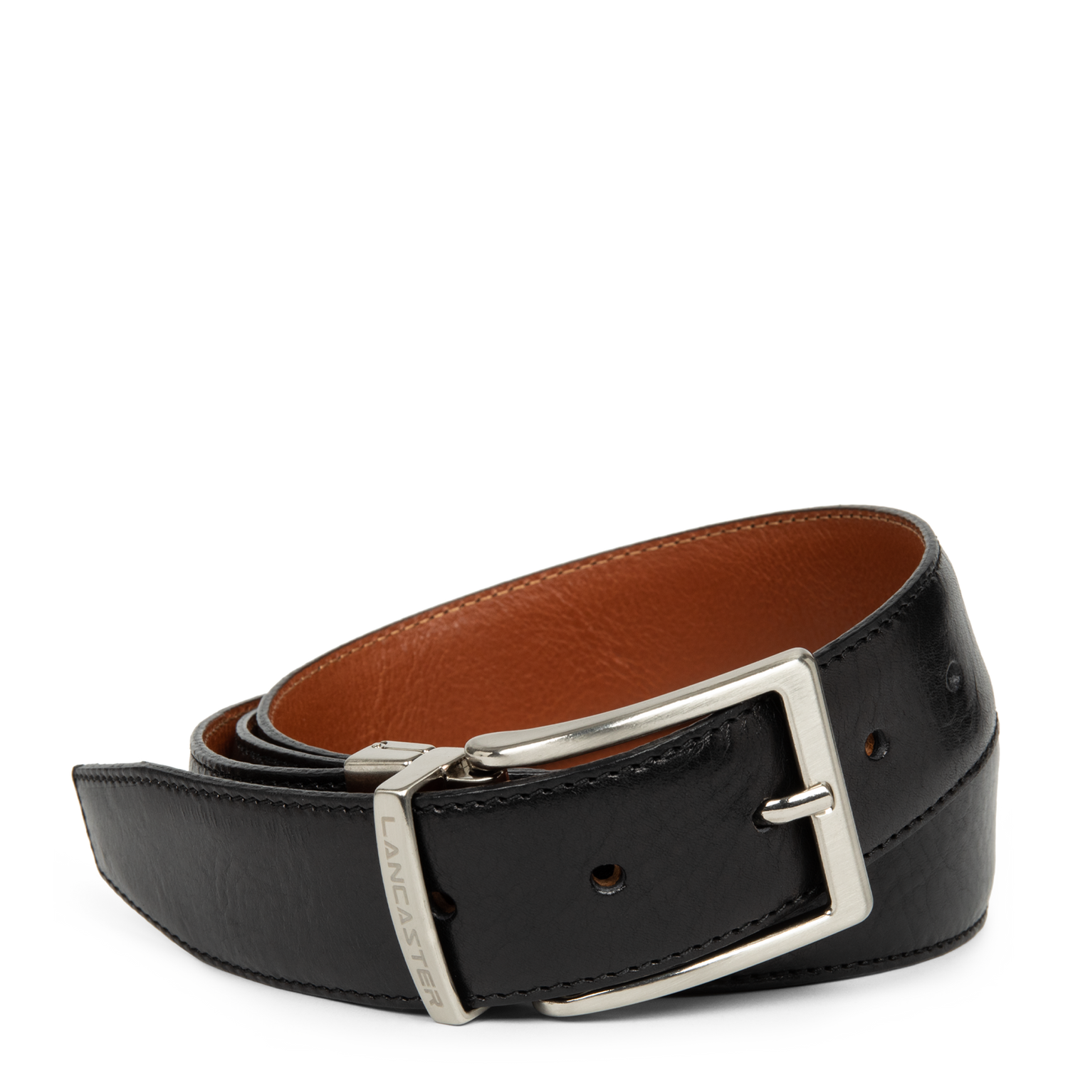 ceinture - ceinture cuir lisse homme 