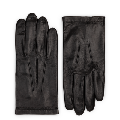 gants - accessoires gants homme #couleur_noir