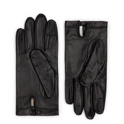 gants - accessoires gants homme #couleur_noir