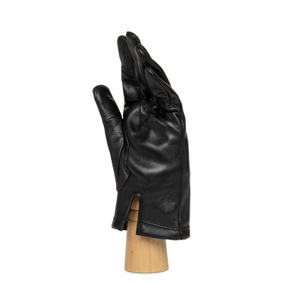 gants - accessoires gants homme #couleur_noir