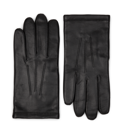 gants - accessoires gants homme #couleur_noir