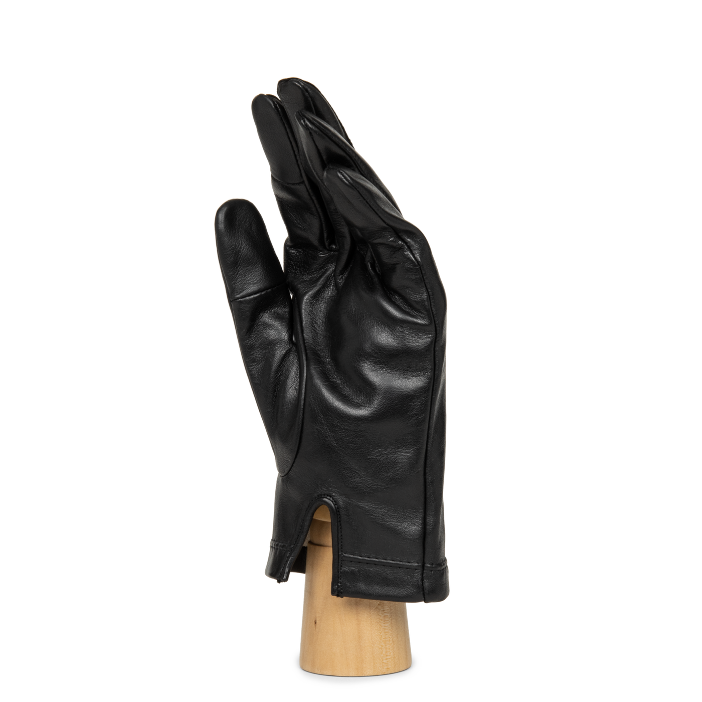 gants - accessoires gants homme #couleur_noir