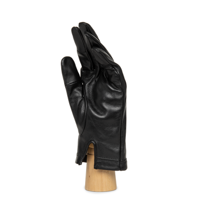 gants - accessoires gants homme #couleur_noir