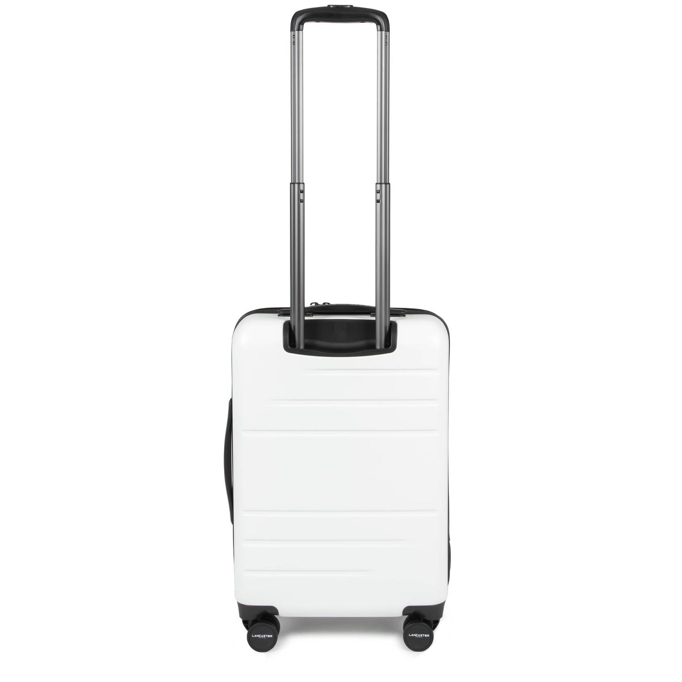 set de 3 bagages - bagages #couleur_blanc