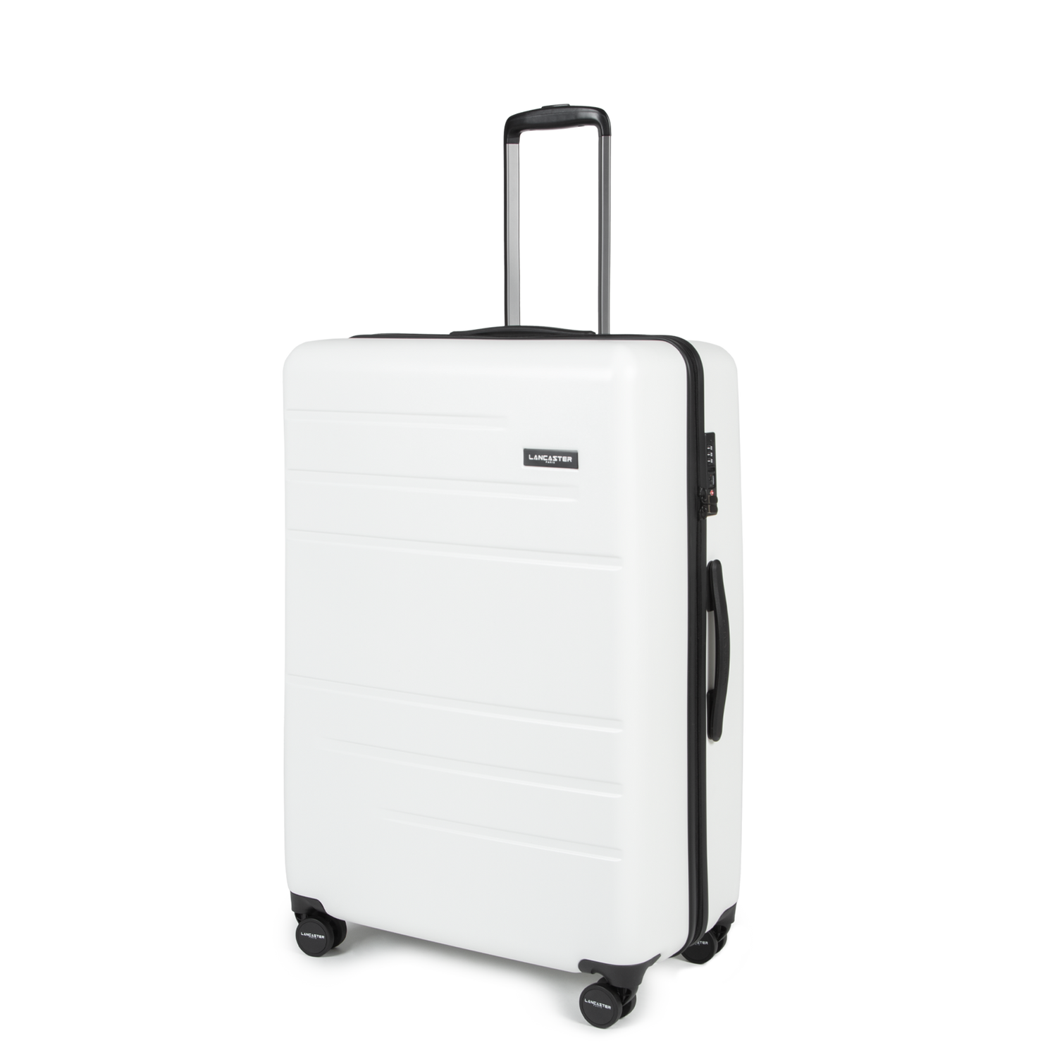 set de 3 valises - bagages 