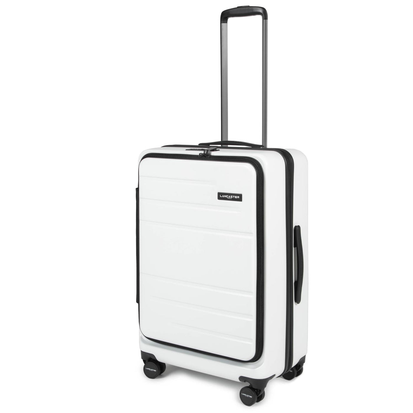 set de 3 bagages - bagages #couleur_blanc