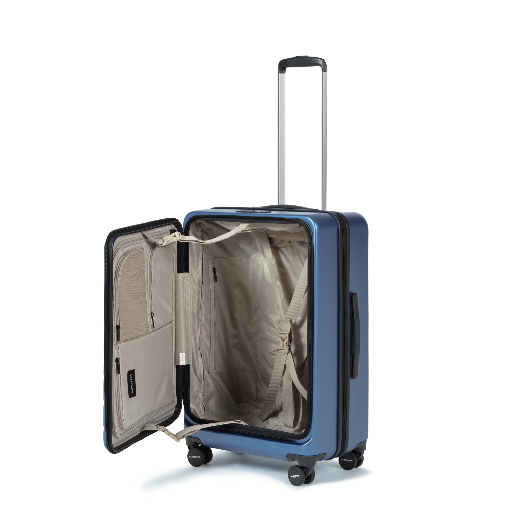 set de 3 valises - bagages 