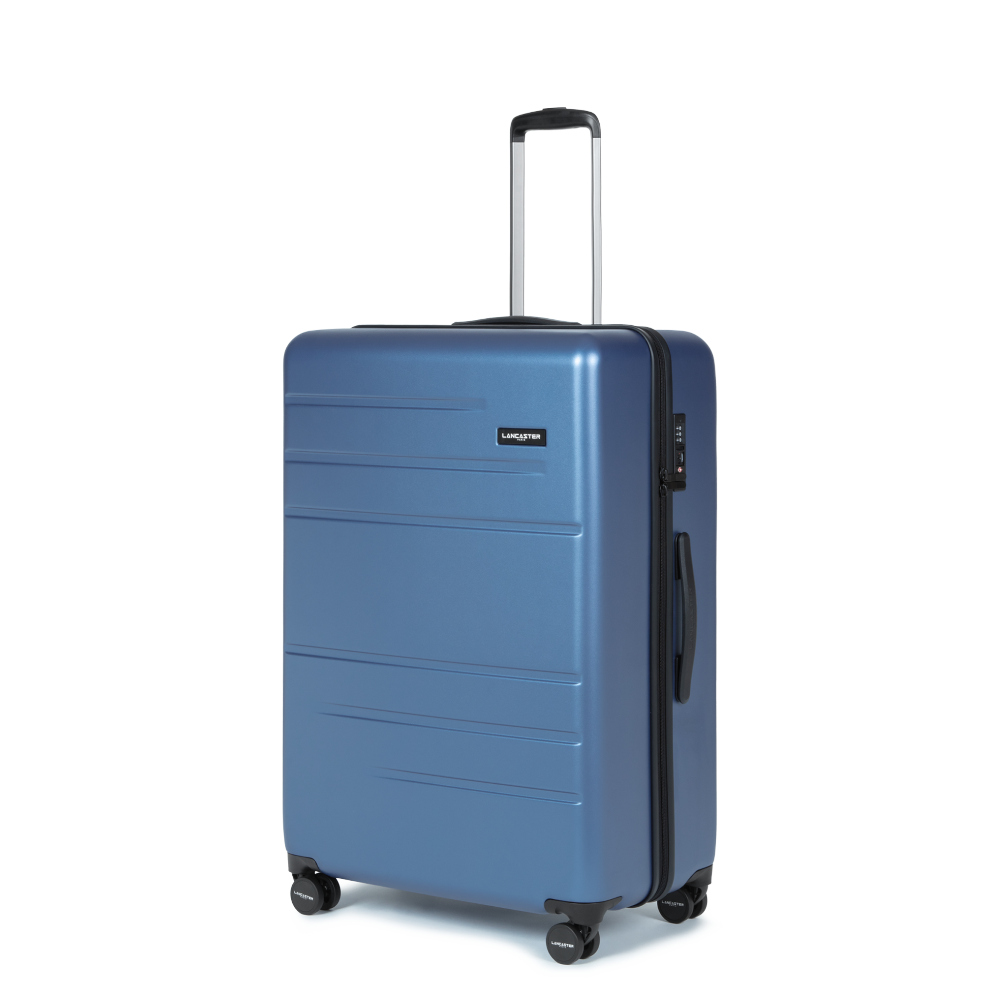 set de 3 valises - bagages 