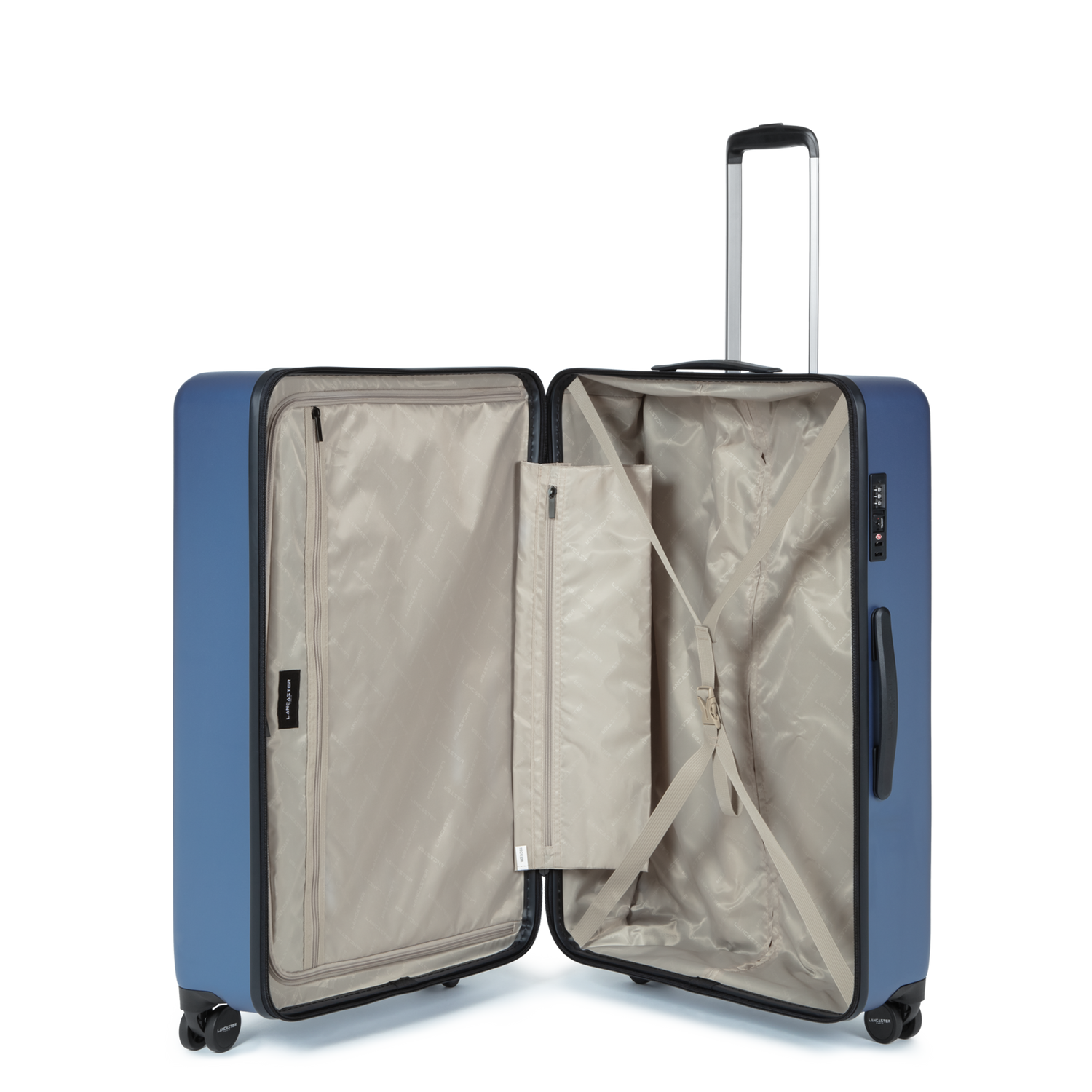 set de 3 valises - bagages 