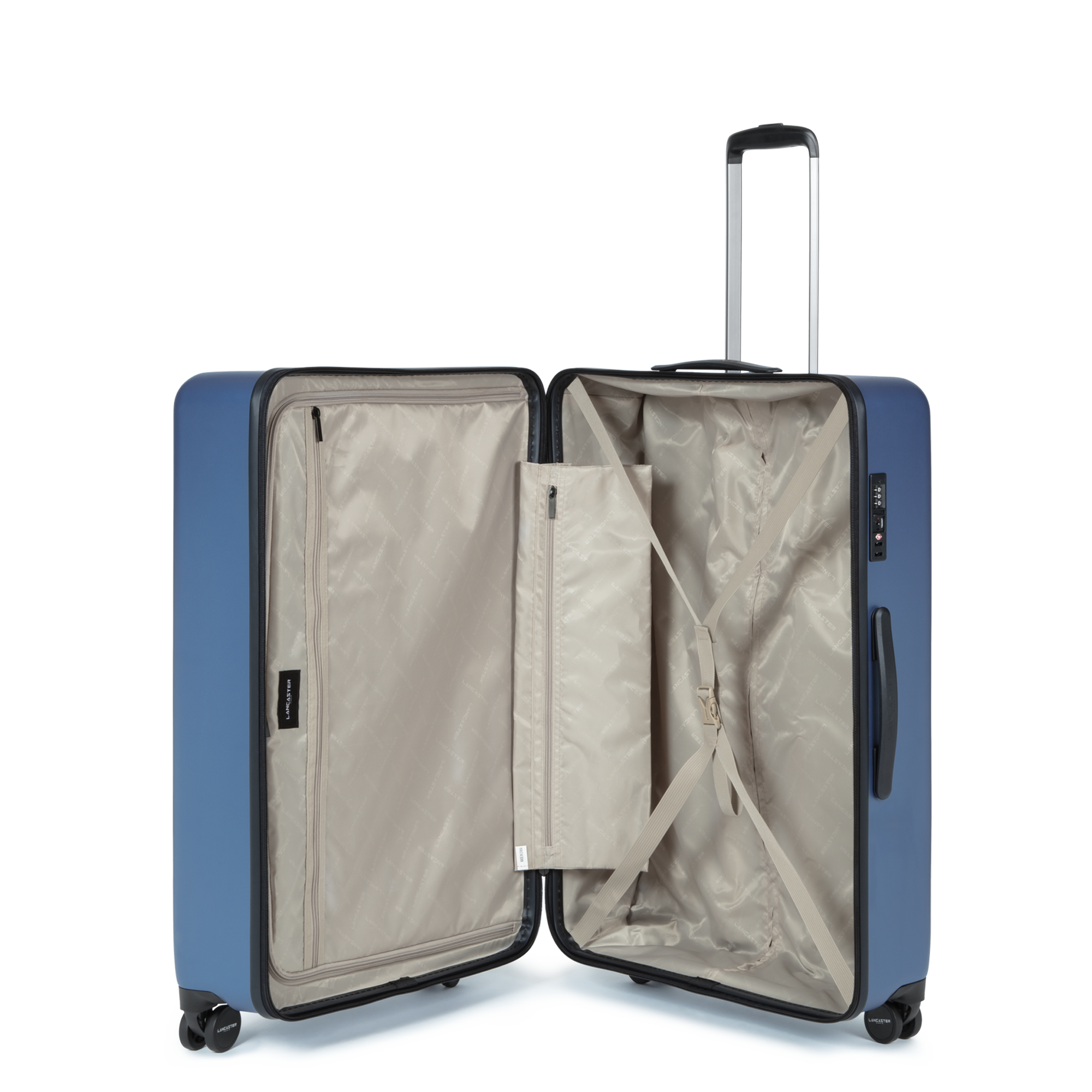 set de 3 valises - bagages 