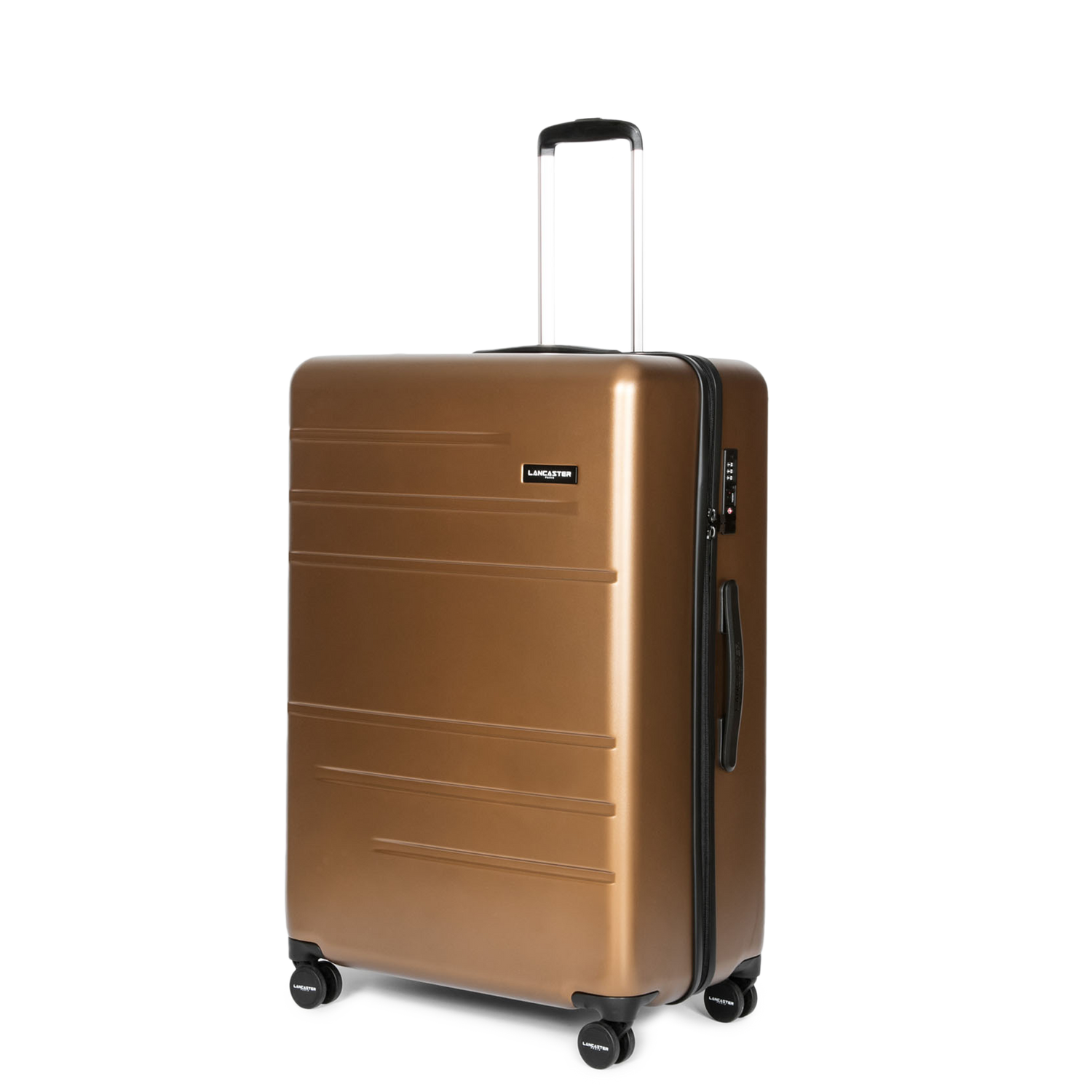 set de 3 valises - bagages 