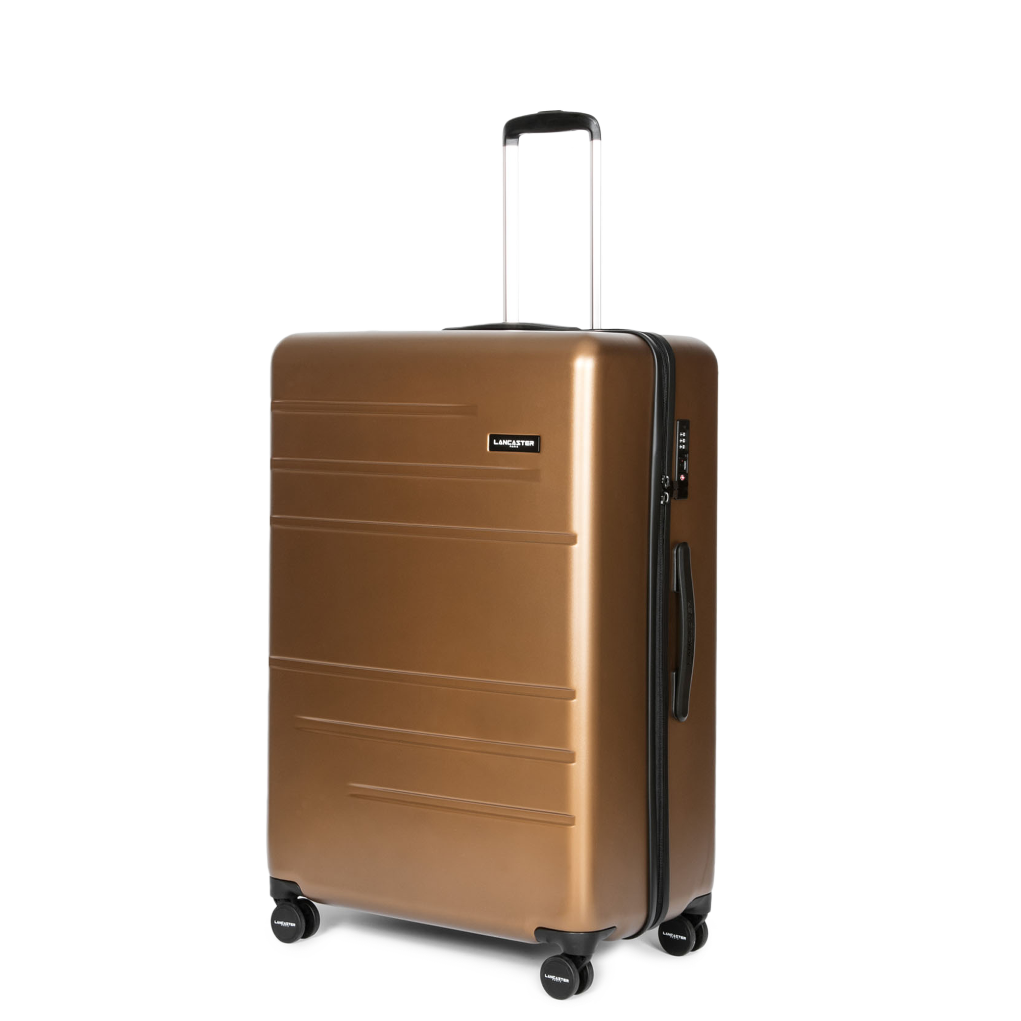 set de 3 valises - bagages 