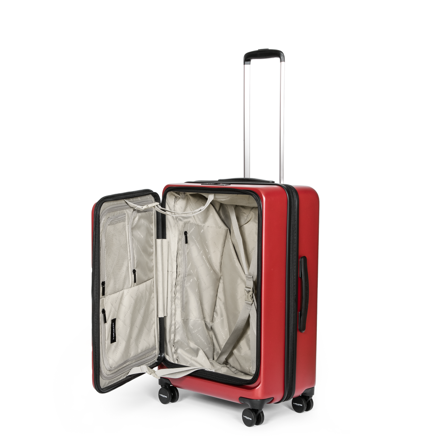 set de 3 valises - bagages 