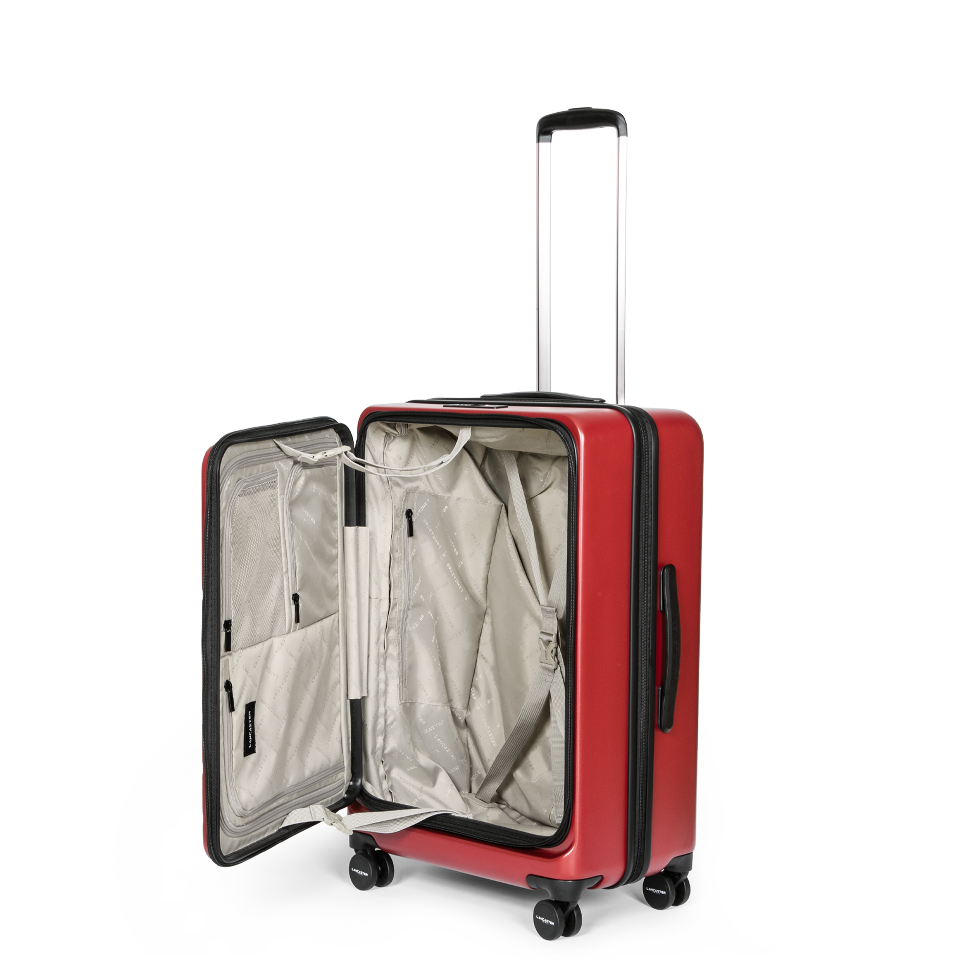 set de 3 valises - bagages 