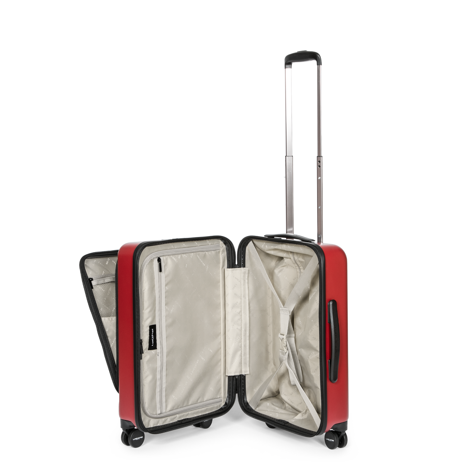 set de 3 valises - bagages 