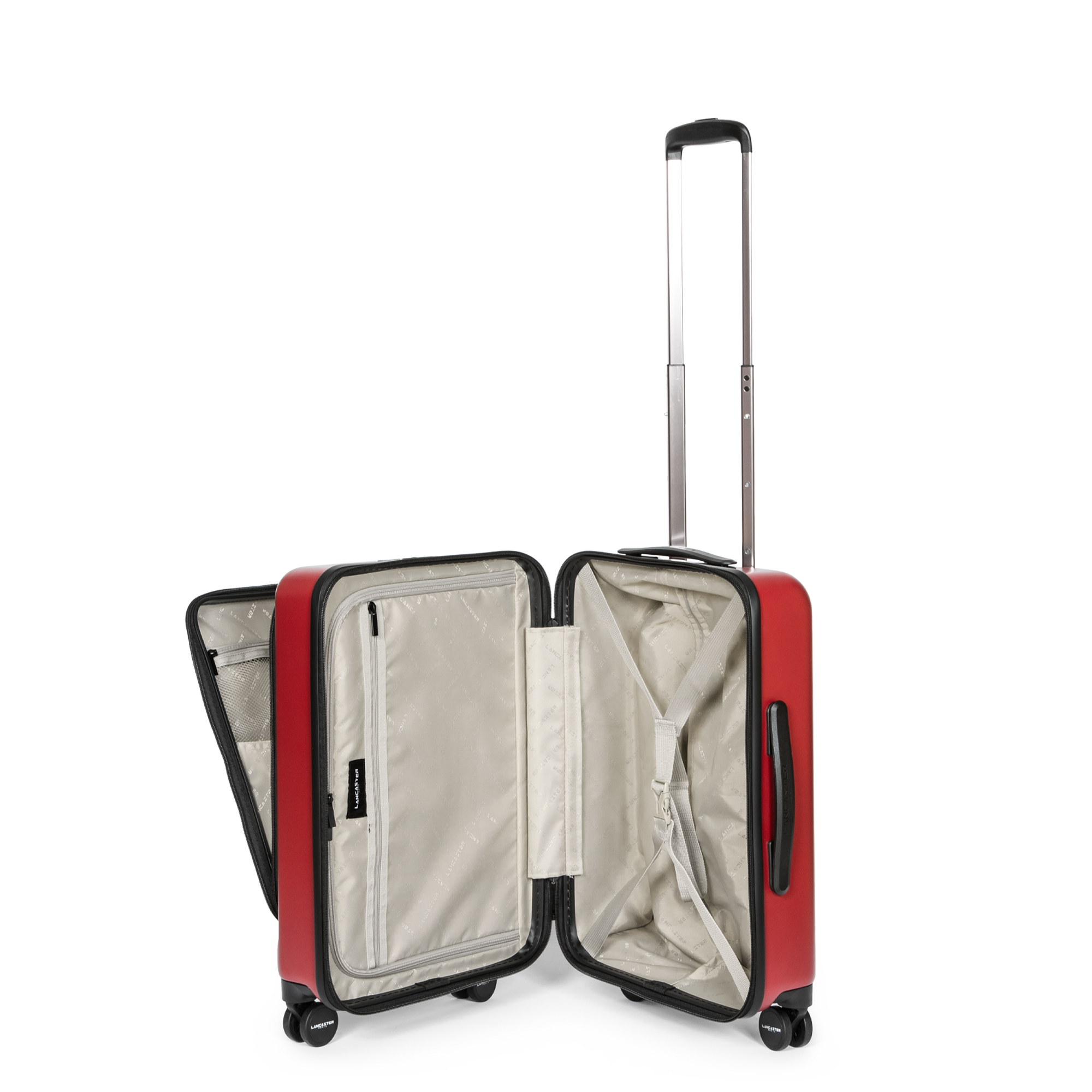 set de 3 valises - bagages 