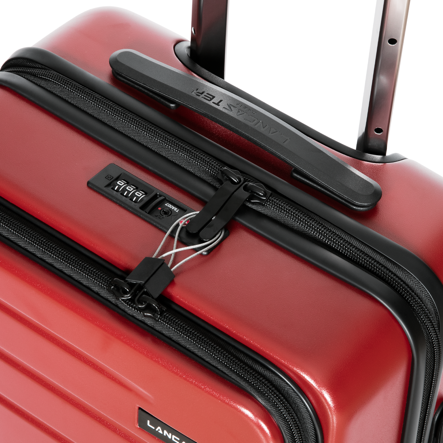 set de 3 valises - bagages 