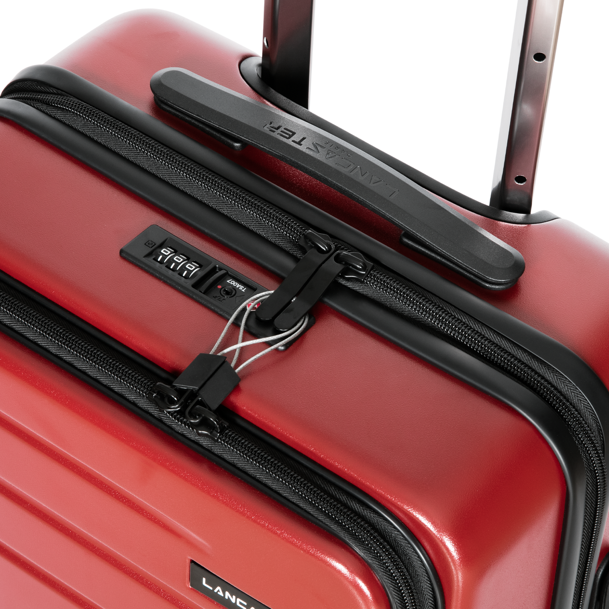 set de 3 valises - bagages 