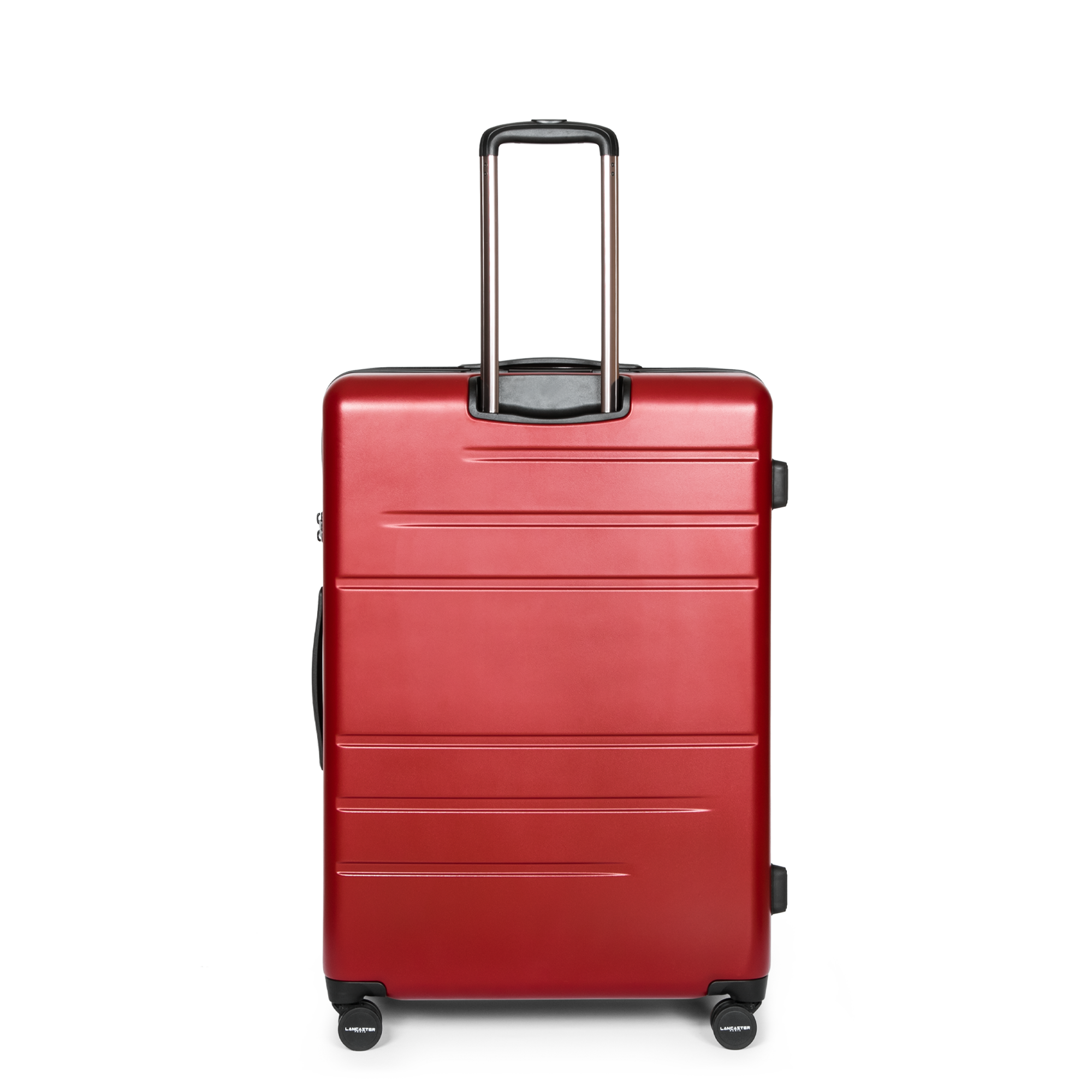 set de 3 valises - bagages 