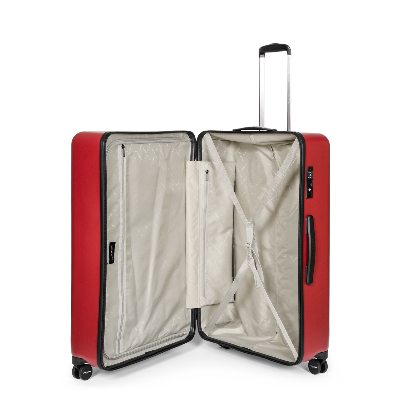 set de 3 valises - bagages 