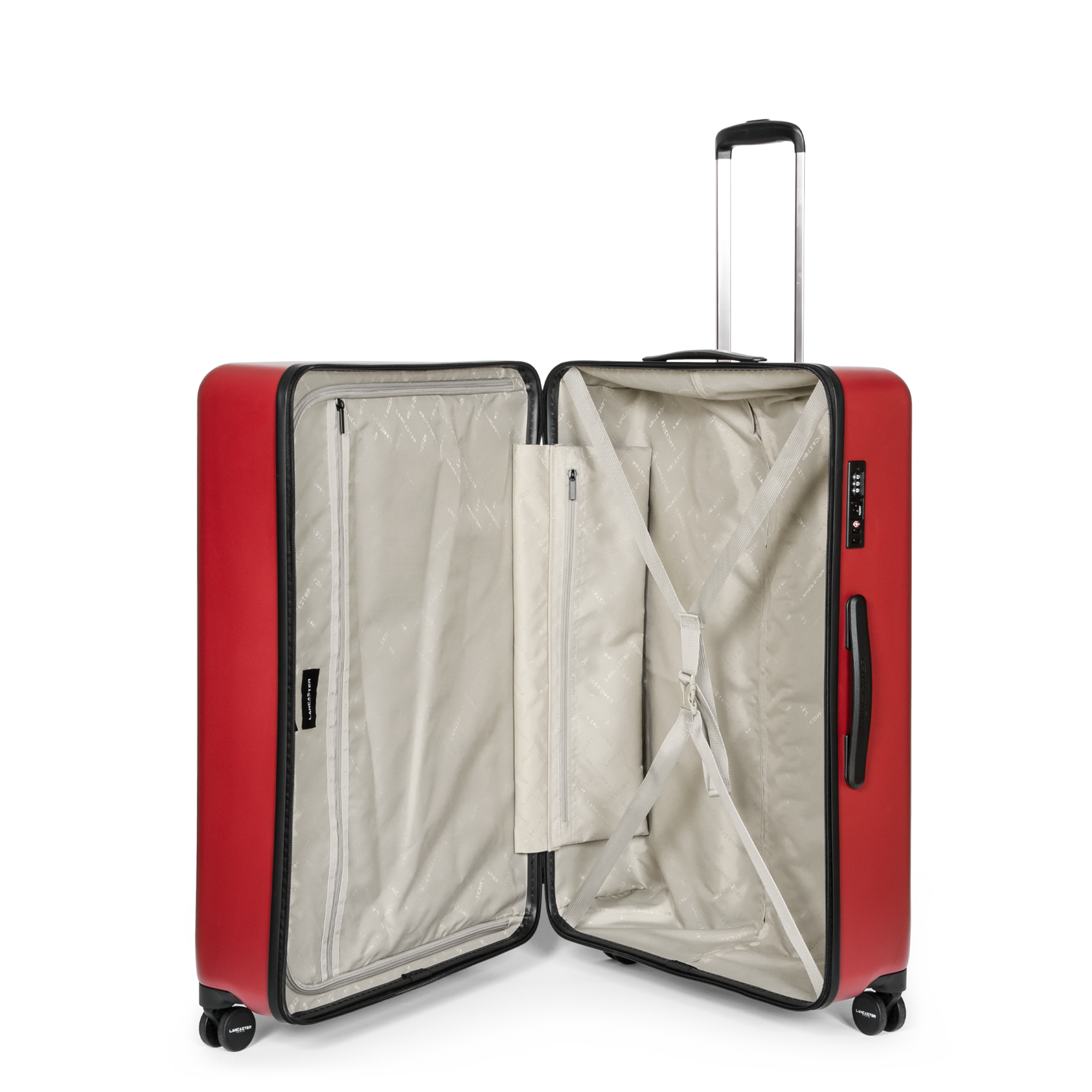 set de 3 valises - bagages 