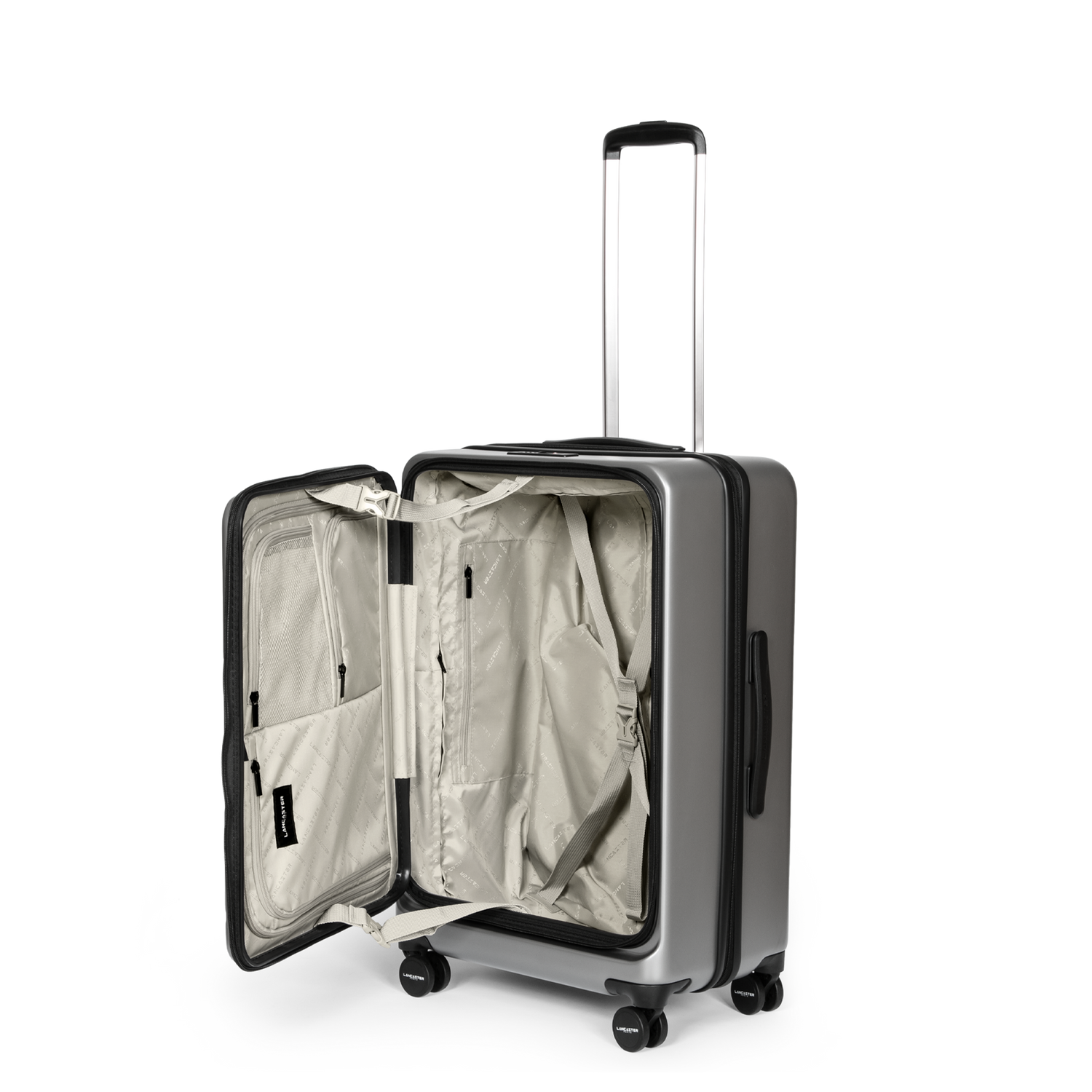 set de 3 valises - bagages 