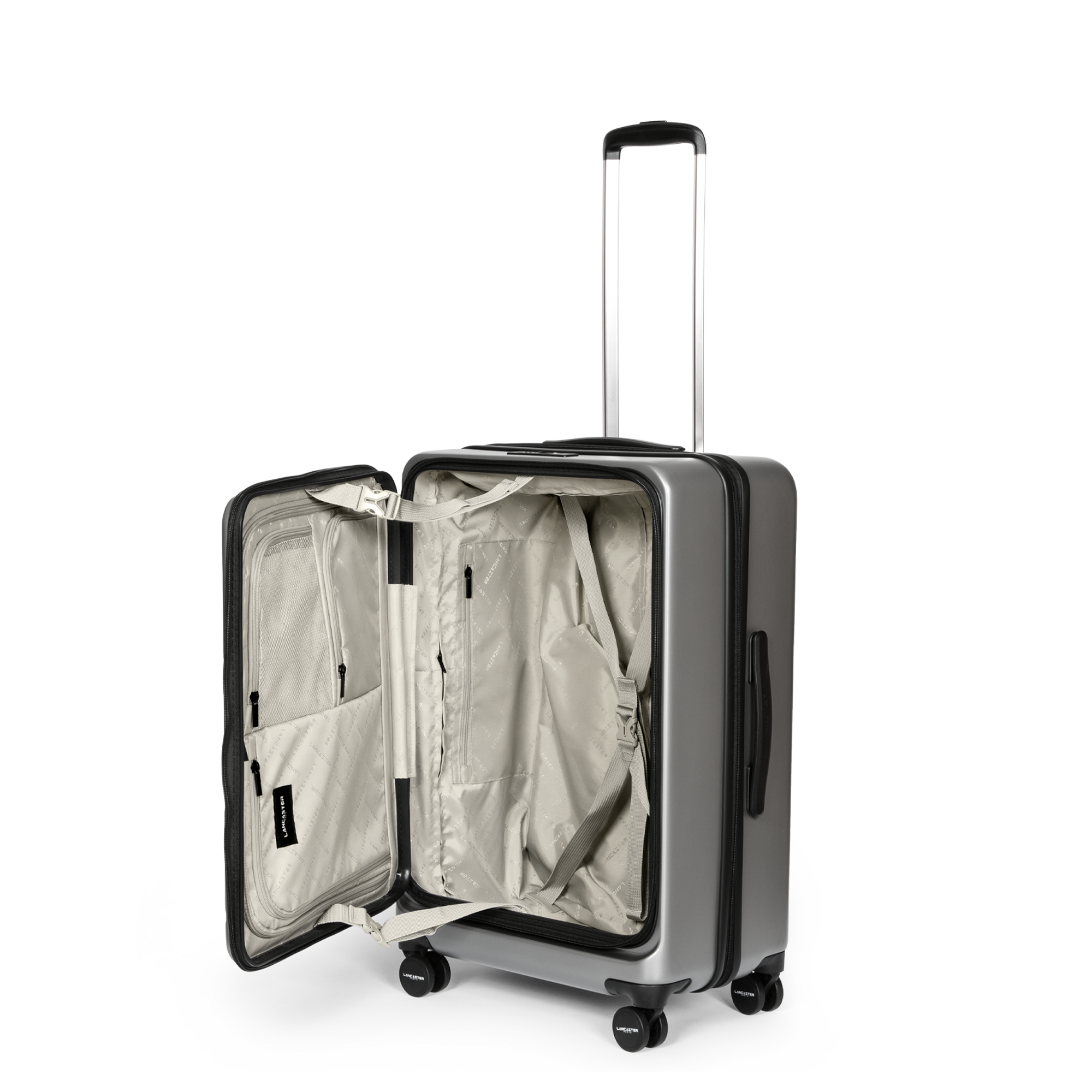 set de 3 valises - bagages 