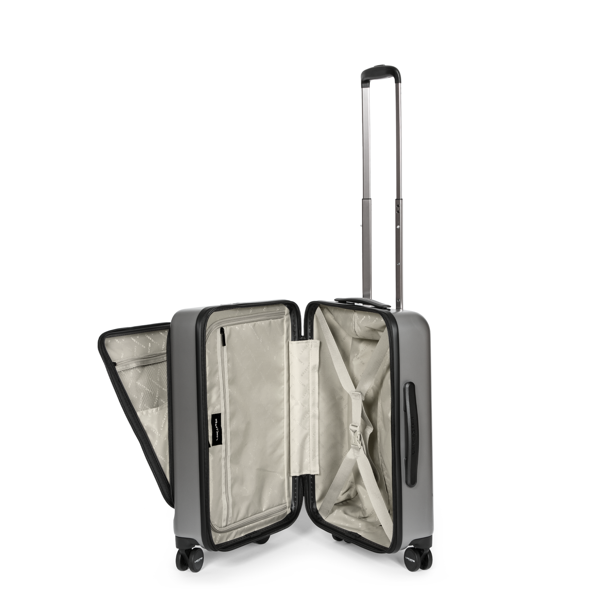 set de 3 valises - bagages 