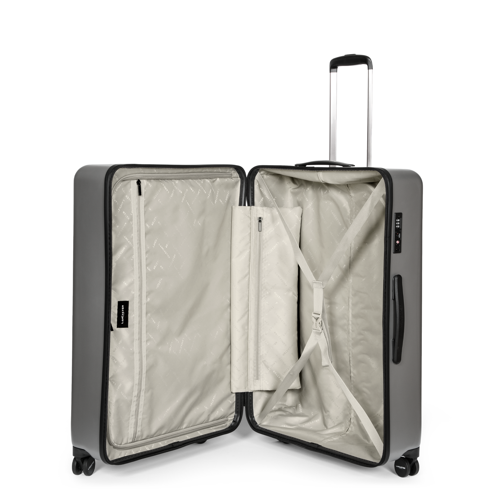 set de 3 valises - bagages 