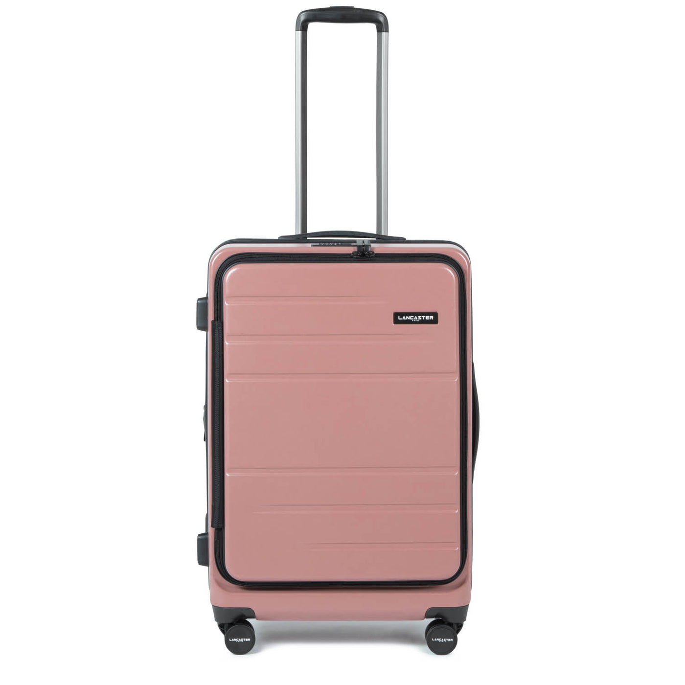 Valise soute - Bagages #couleur_rose-antic
