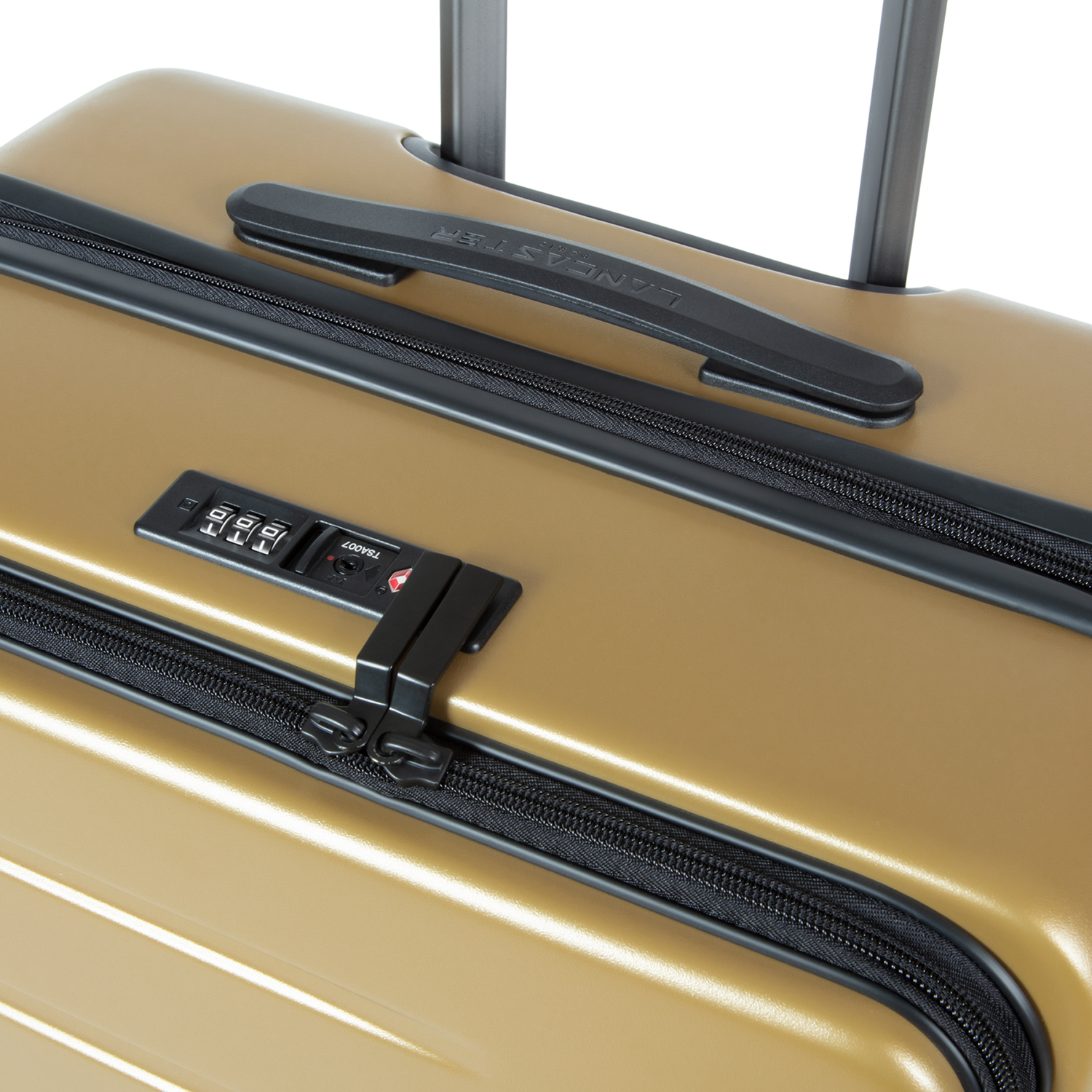 set de 3 valises - bagages 