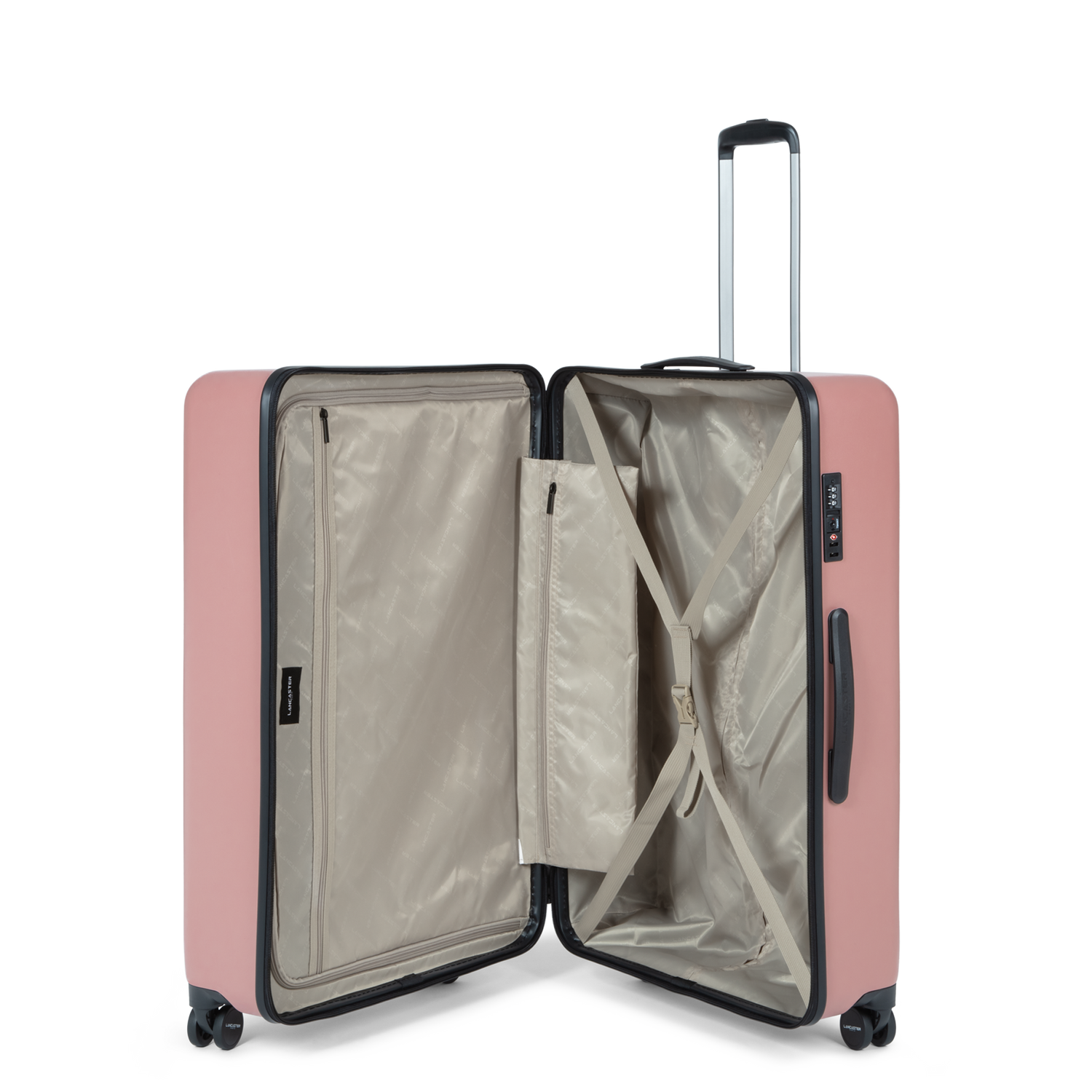 set de 3 valises - bagages 