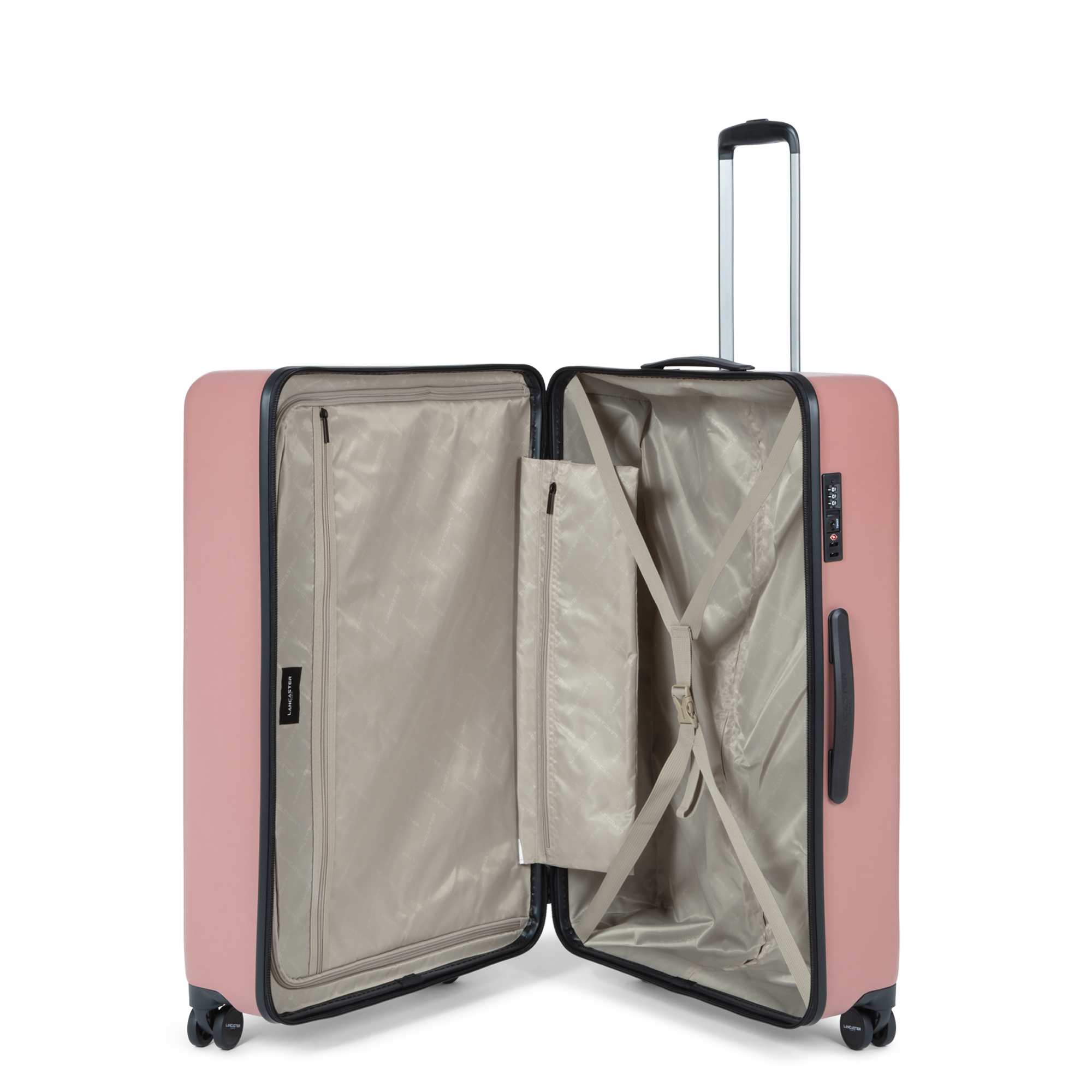 set de 3 valises - bagages 