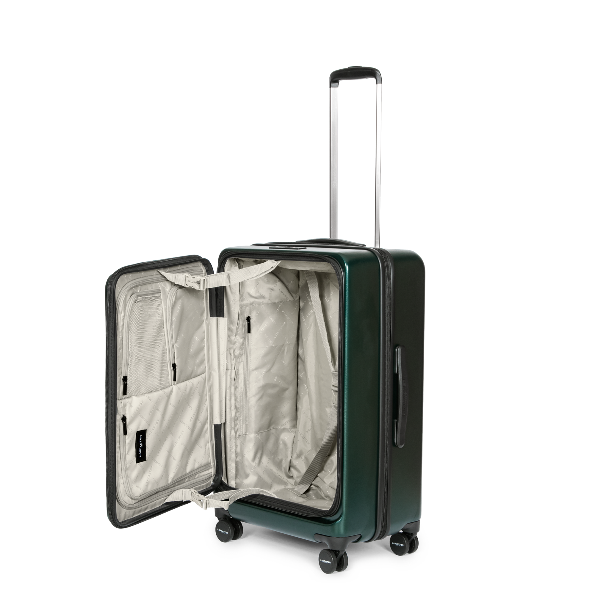 set de 3 valises - bagages 