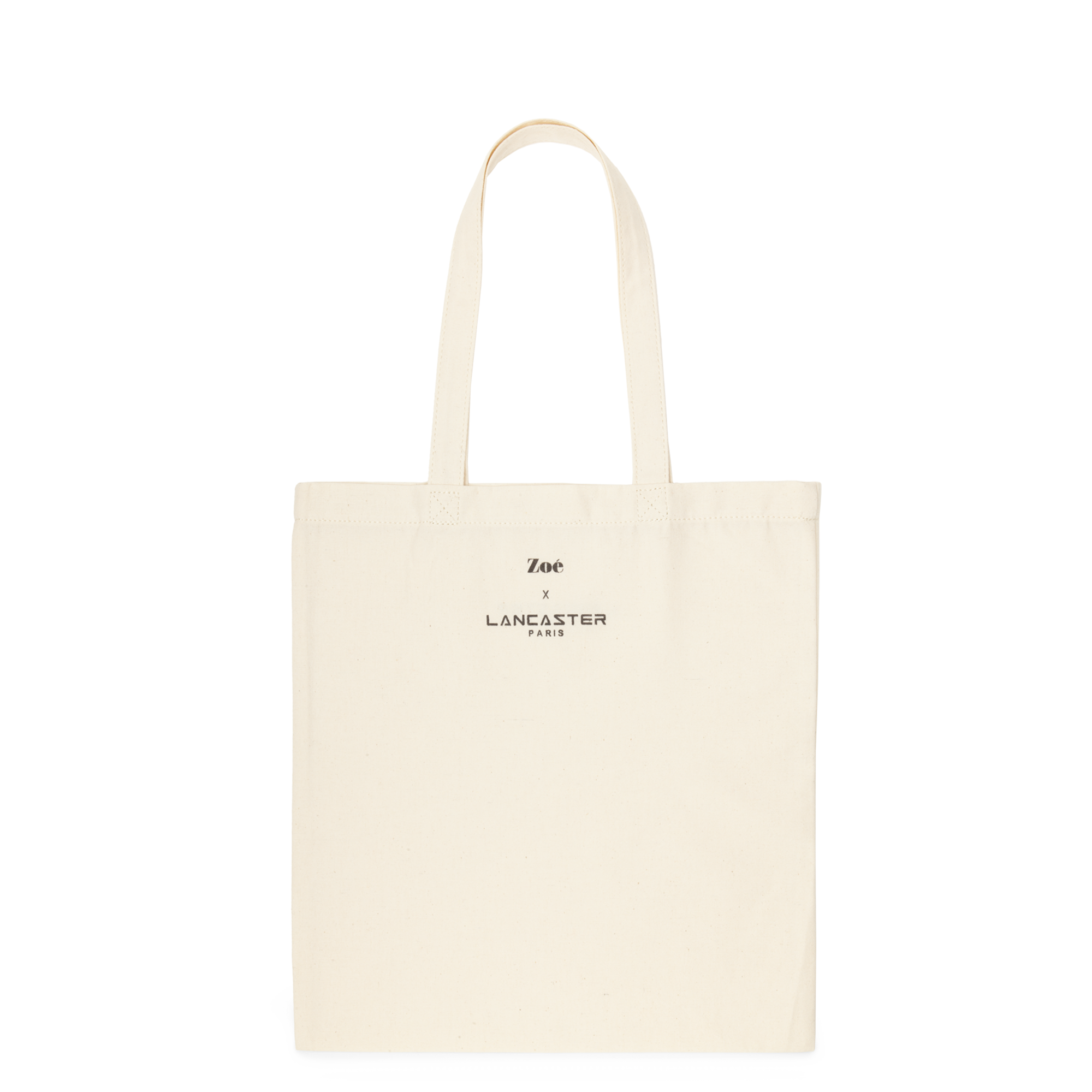 sac cabas épaule - tote bag zoé 