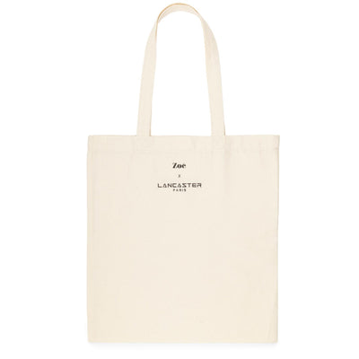 sac cabas épaule - tote bag zoé #couleur_zo