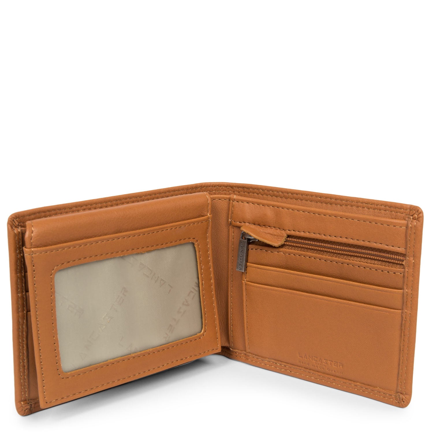 porte-cartes - soft vintage homme 