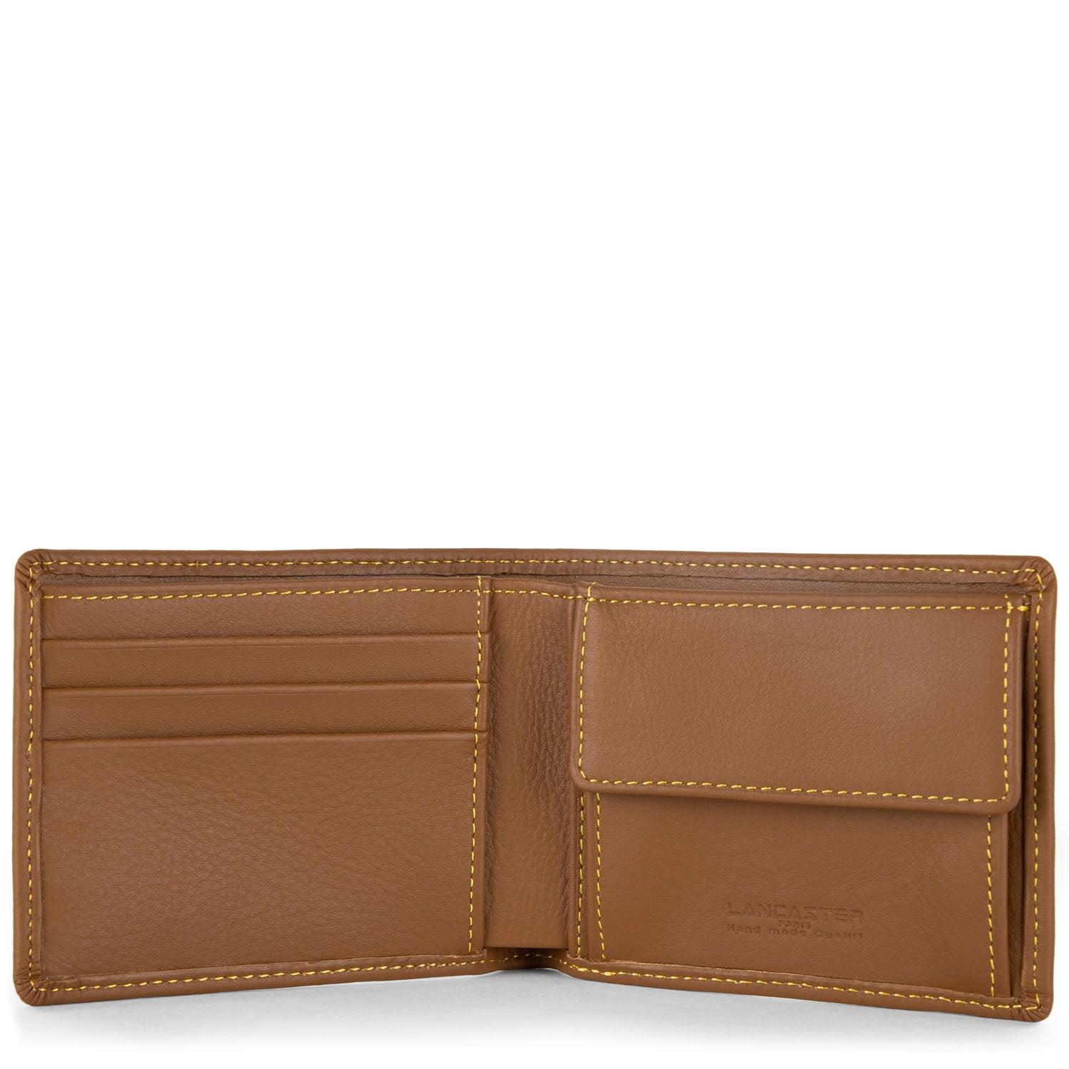 petit porte-cartes - soft vintage homme 