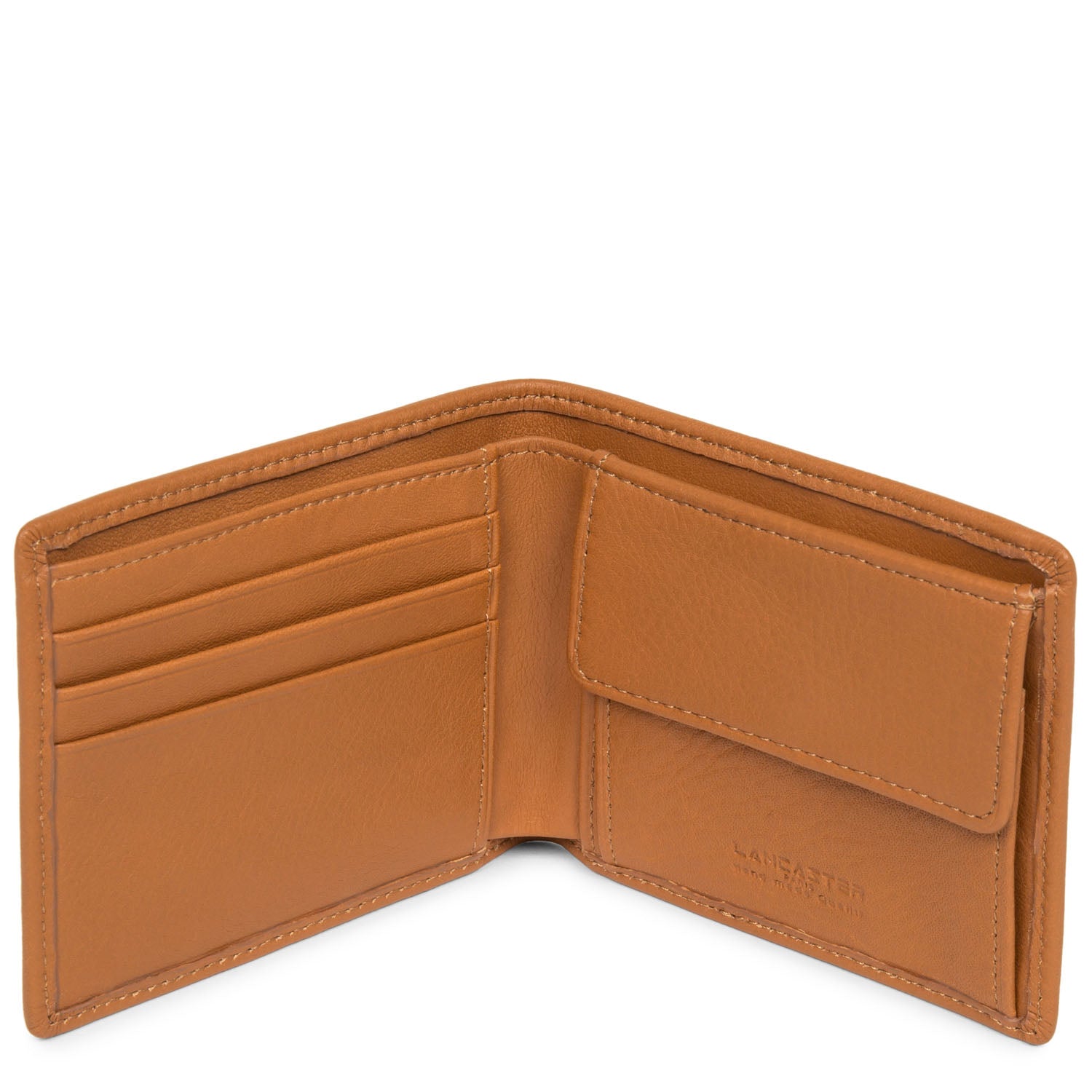 petit porte-cartes - soft vintage homme 