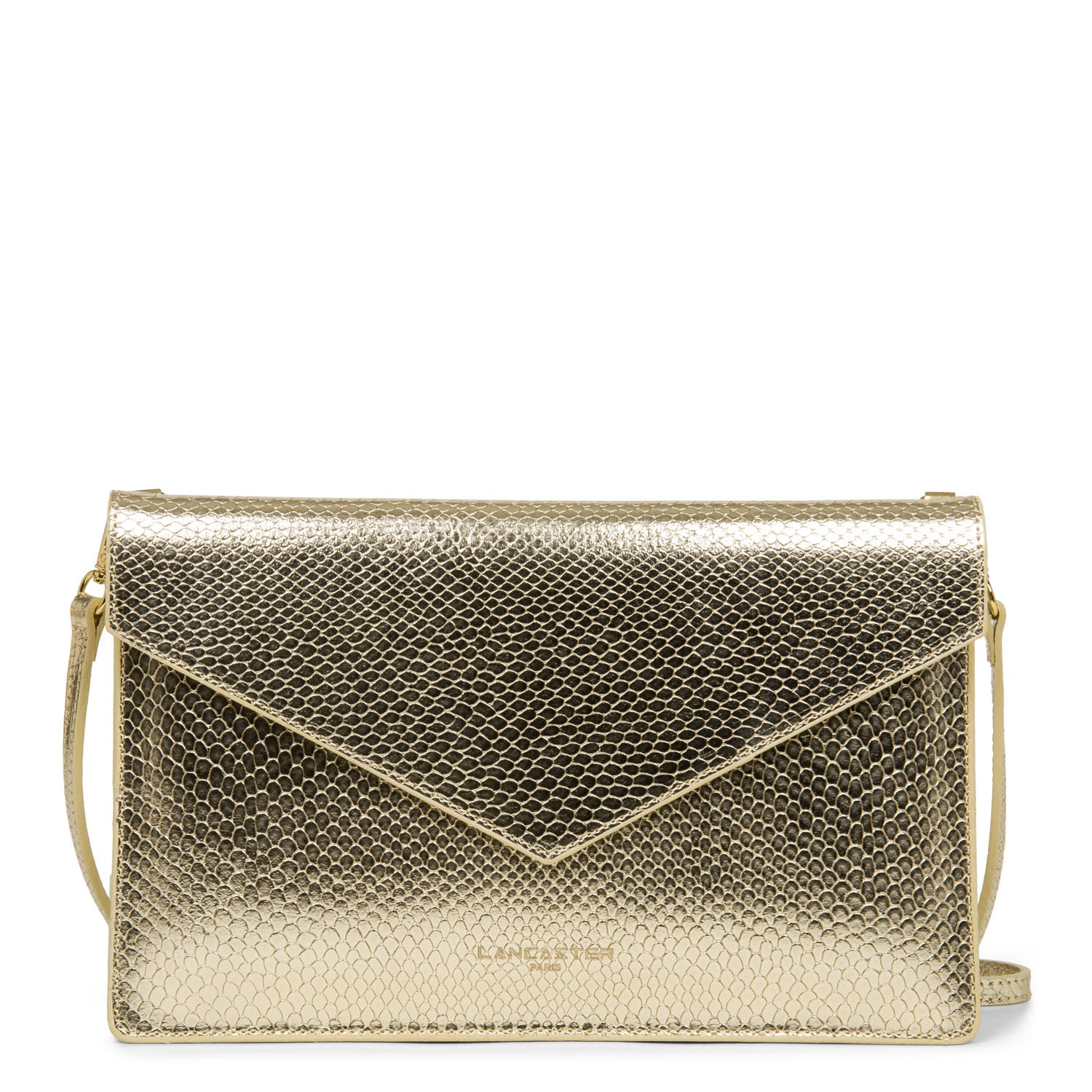 Lancaster pochette femme hotsell