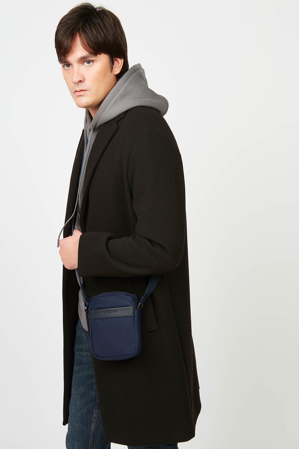 sac trotteur - basic sport men&