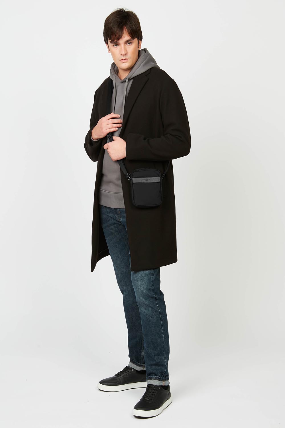 sac trotteur - basic sport men&