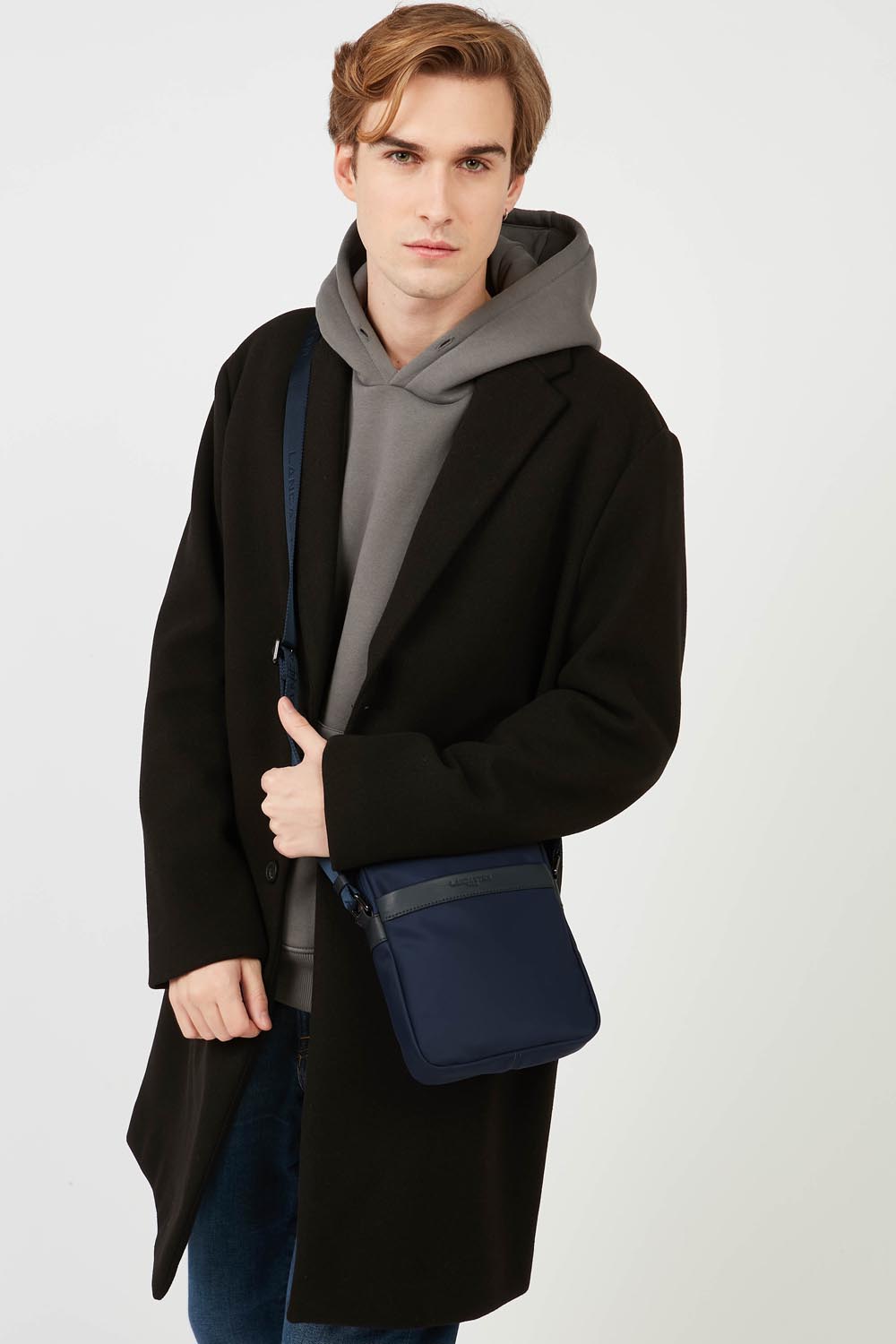 sac trotteur - basic sport men&