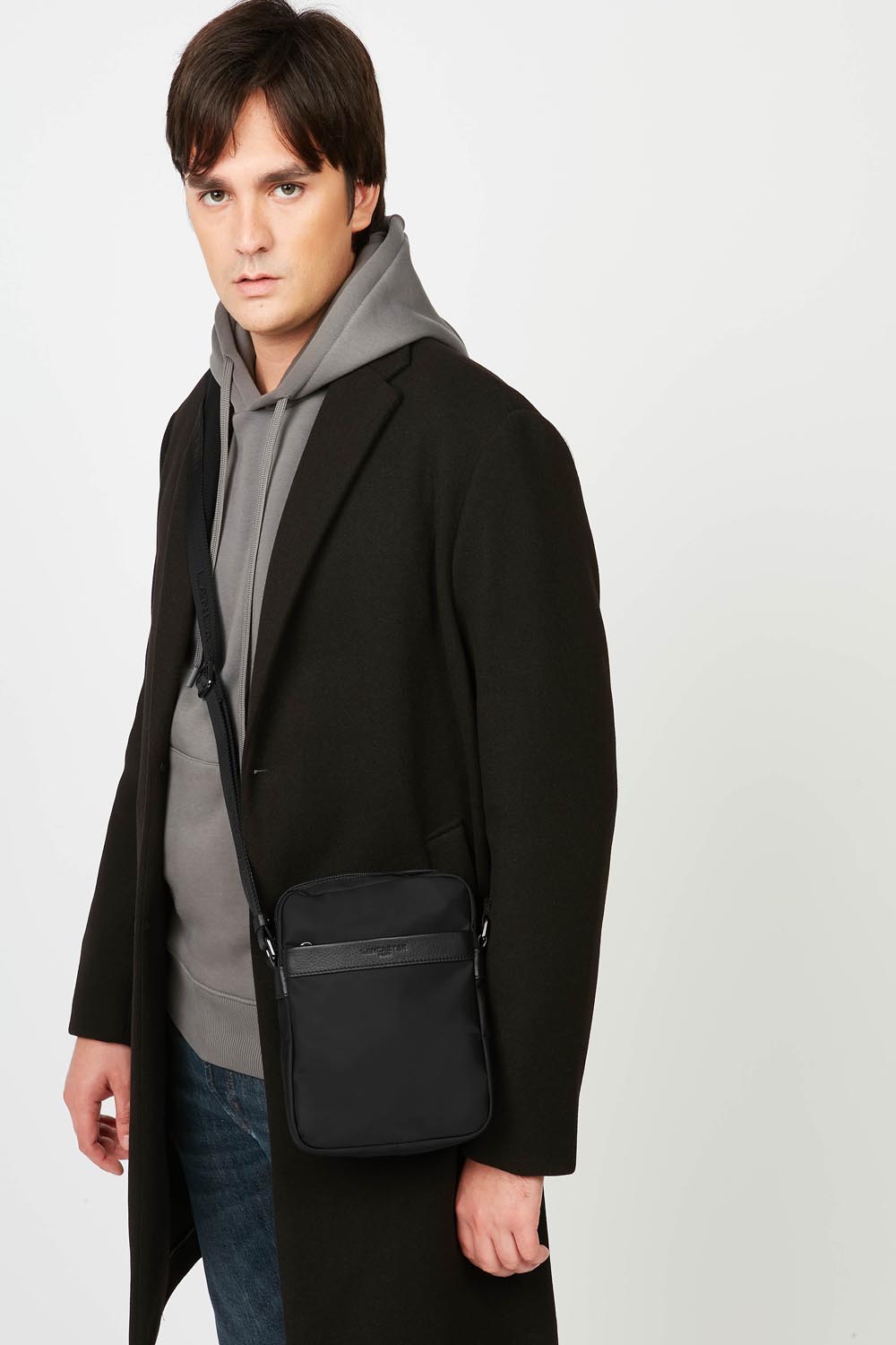 sac trotteur - basic sport men&