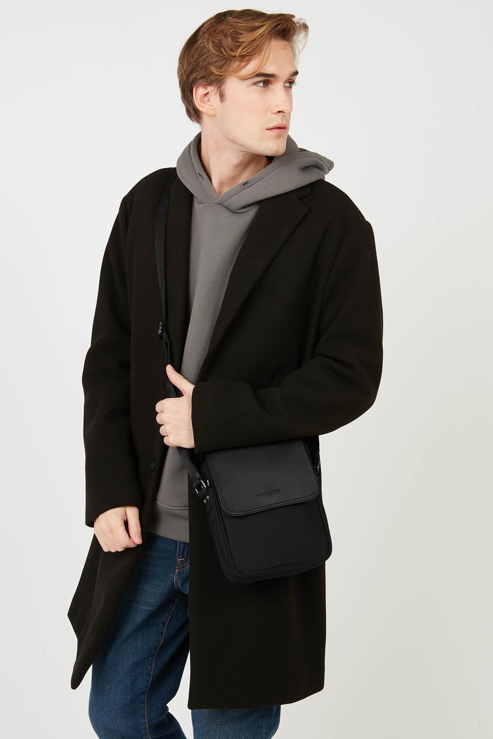 sac trotteur - basic sport men&