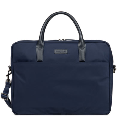 porte documents - basic sport men's #couleur_bleu-fonc