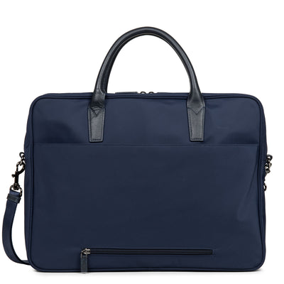 porte documents - basic sport men's #couleur_bleu-fonc